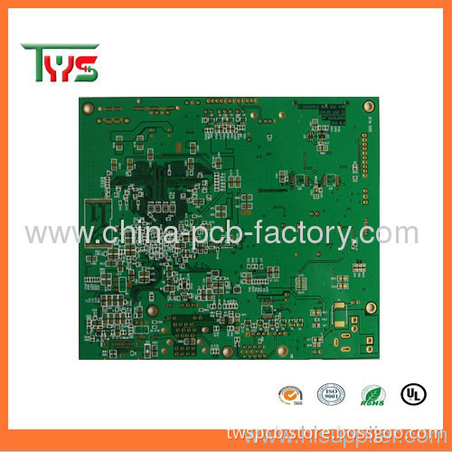94v-0 Led Pcb Circuit Board For Lg Tv Circuit Boards